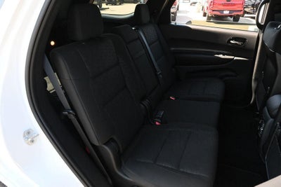 2026 Dodge Durango DURANGO GT RWD