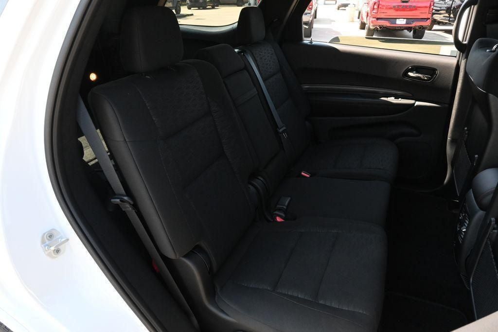 2026 Dodge Durango DURANGO GT RWD