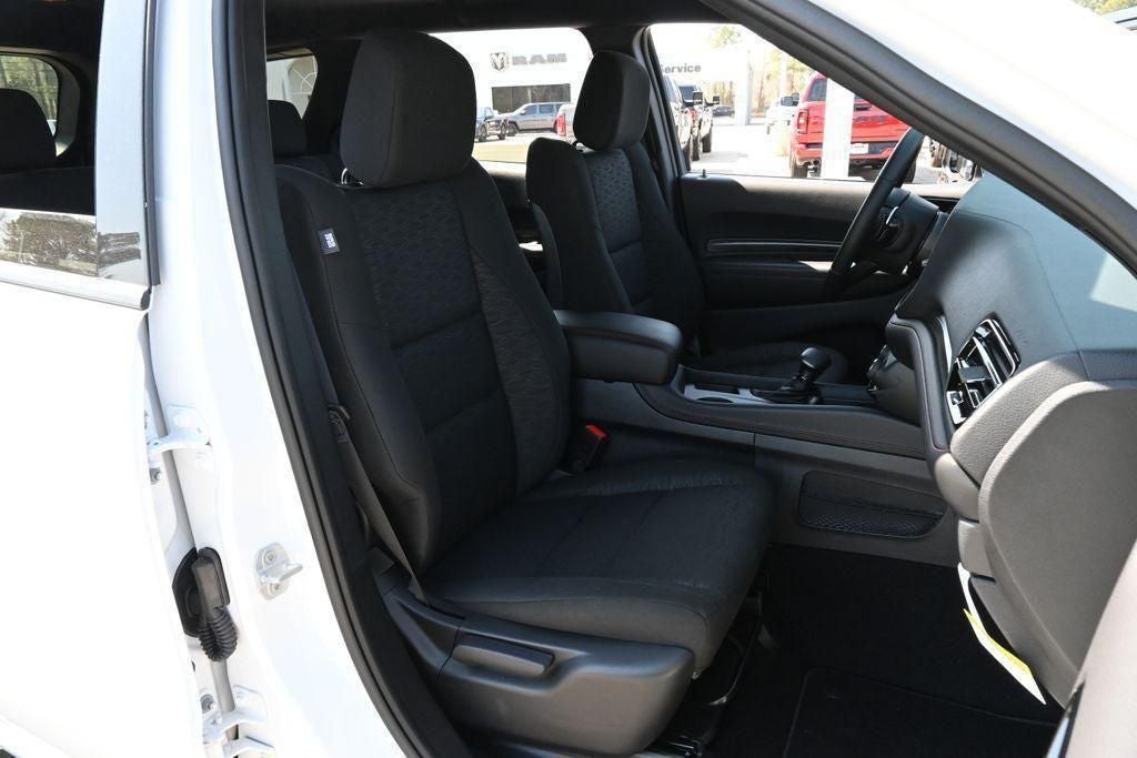 2026 Dodge Durango DURANGO GT RWD