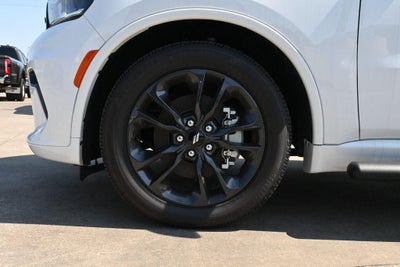 2026 Dodge Durango DURANGO GT RWD