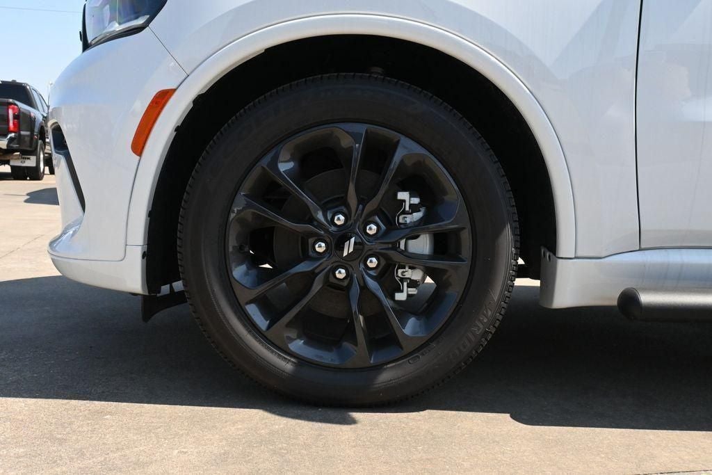 2026 Dodge Durango DURANGO GT RWD