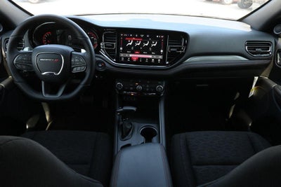 2026 Dodge Durango DURANGO GT RWD