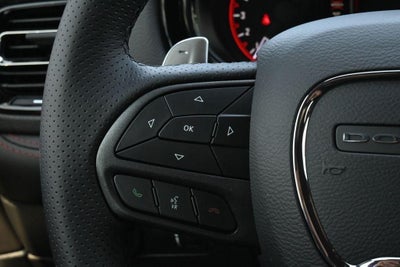 2026 Dodge Durango DURANGO GT RWD