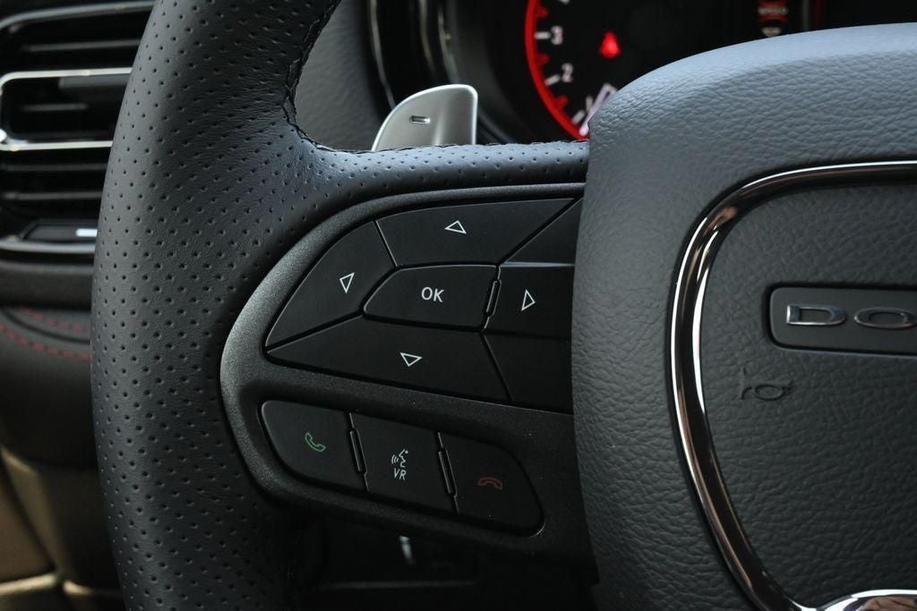 2026 Dodge Durango DURANGO GT RWD