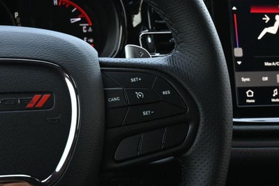 2026 Dodge Durango DURANGO GT RWD