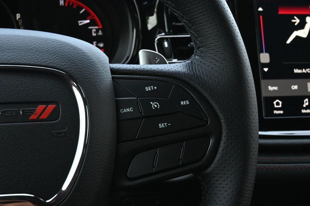 2026 Dodge Durango DURANGO GT RWD