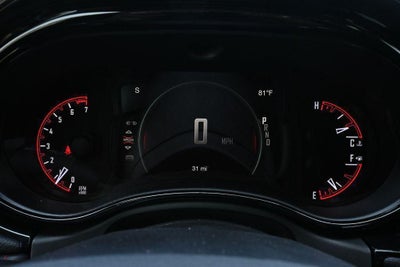 2026 Dodge Durango DURANGO GT RWD