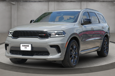2026 Dodge Durango DURANGO GT RWD