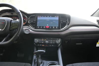 2026 Dodge Durango DURANGO GT RWD