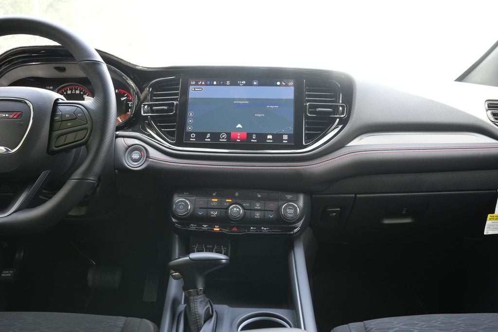 2026 Dodge Durango DURANGO GT RWD
