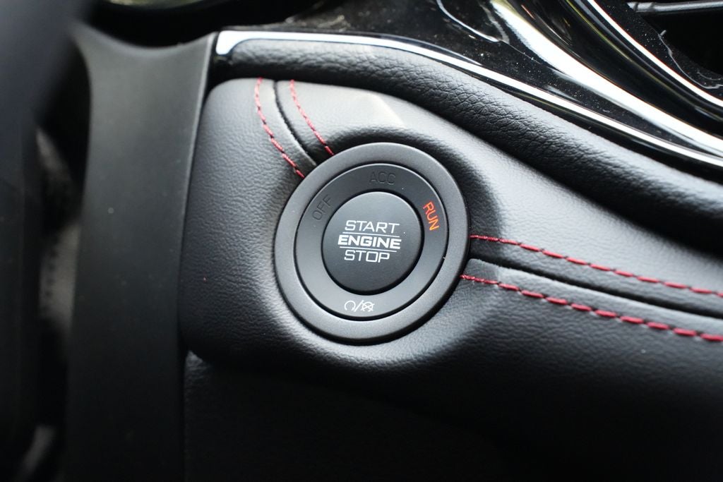 2026 Dodge Durango DURANGO GT RWD