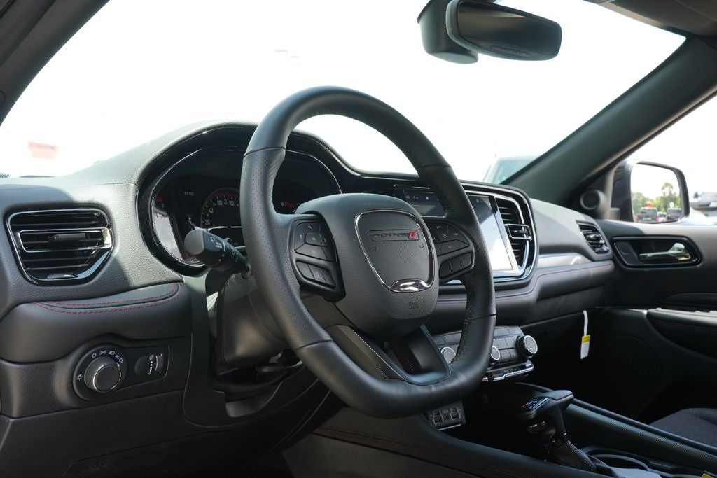 2026 Dodge Durango DURANGO GT RWD