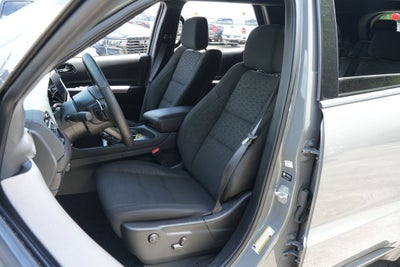2026 Dodge Durango DURANGO GT RWD