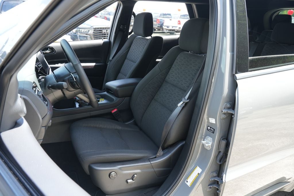 2026 Dodge Durango DURANGO GT RWD