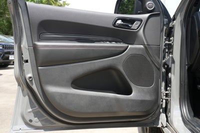 2026 Dodge Durango DURANGO GT RWD