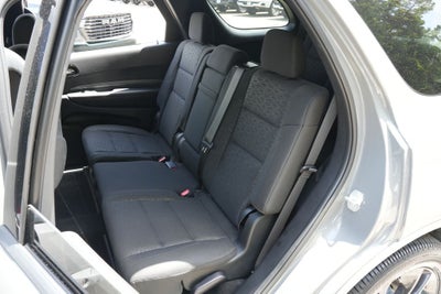 2026 Dodge Durango DURANGO GT RWD