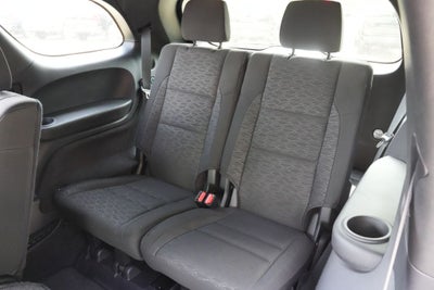 2026 Dodge Durango DURANGO GT RWD