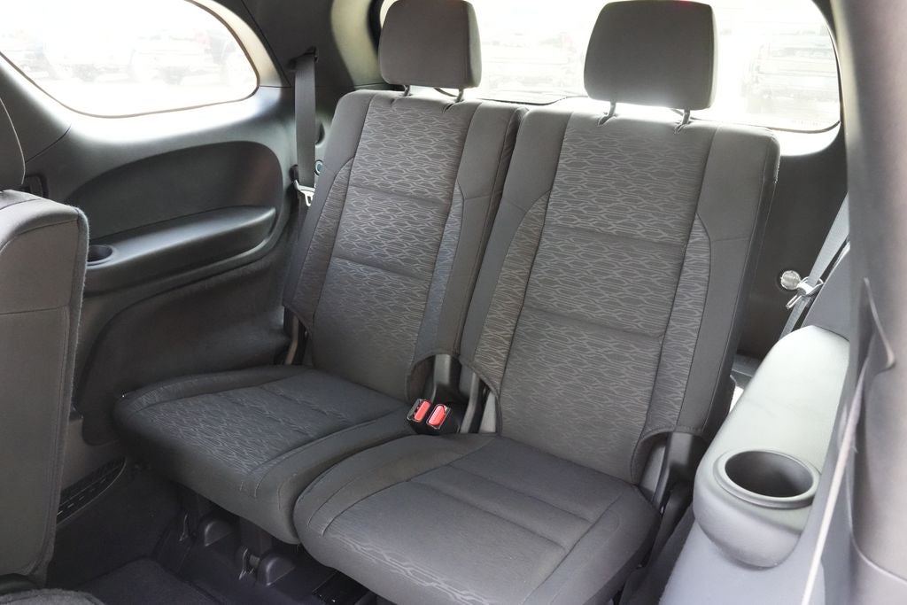 2026 Dodge Durango DURANGO GT RWD