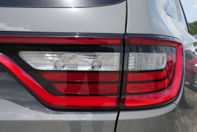 2026 Dodge Durango DURANGO GT RWD