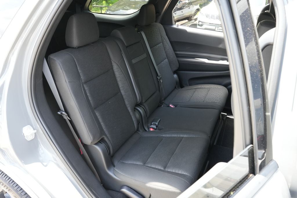 2026 Dodge Durango DURANGO GT RWD