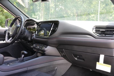 2026 Dodge Durango DURANGO GT RWD