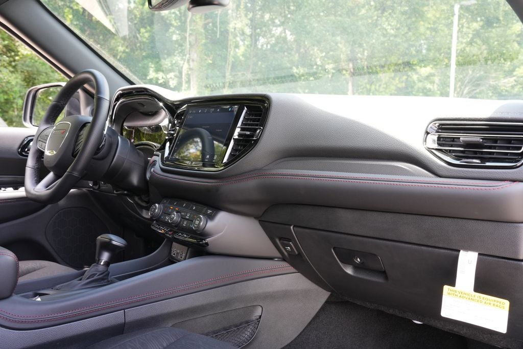 2026 Dodge Durango DURANGO GT RWD