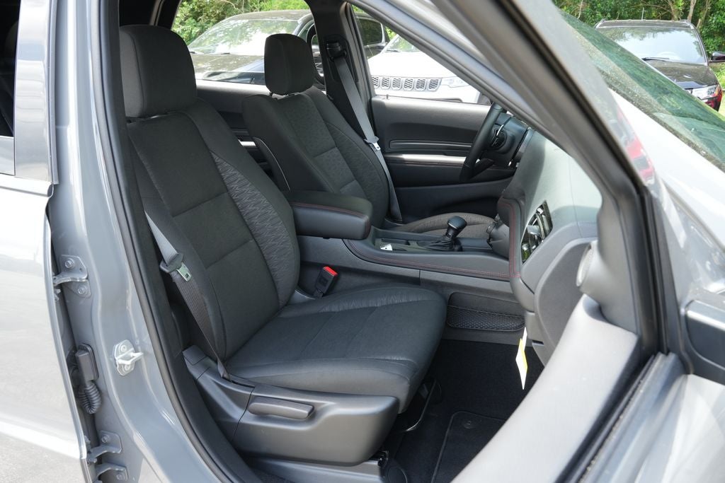 2026 Dodge Durango DURANGO GT RWD