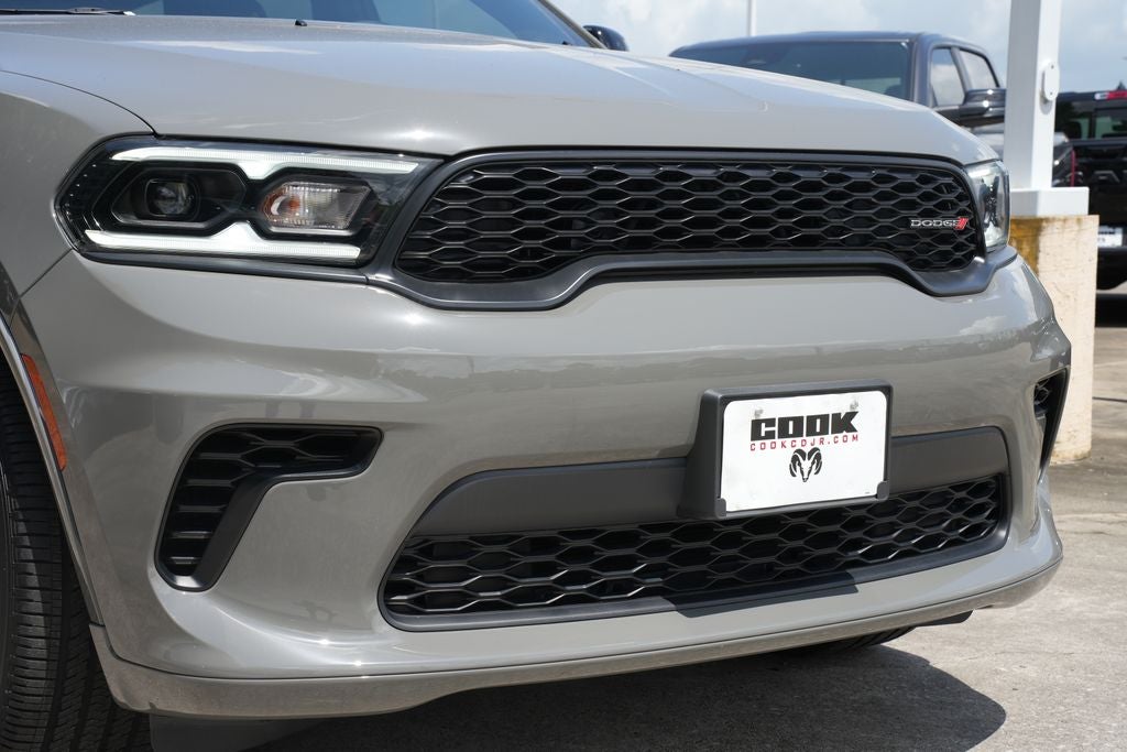 2026 Dodge Durango DURANGO GT RWD