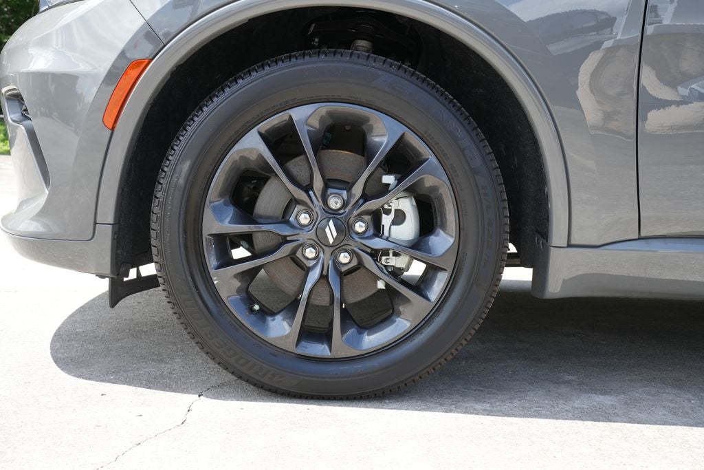 2026 Dodge Durango DURANGO GT RWD