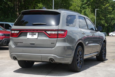 2026 Dodge Durango DURANGO GT RWD