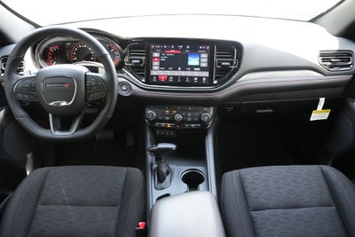 2026 Dodge Durango DURANGO GT RWD