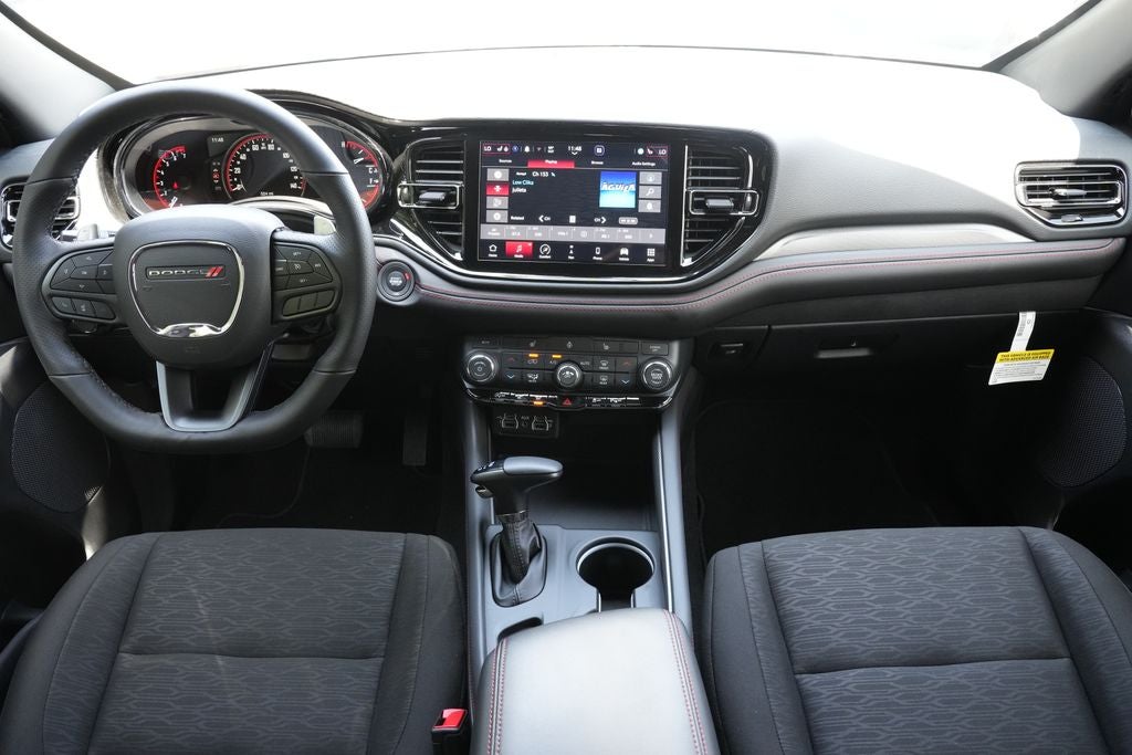 2026 Dodge Durango DURANGO GT RWD