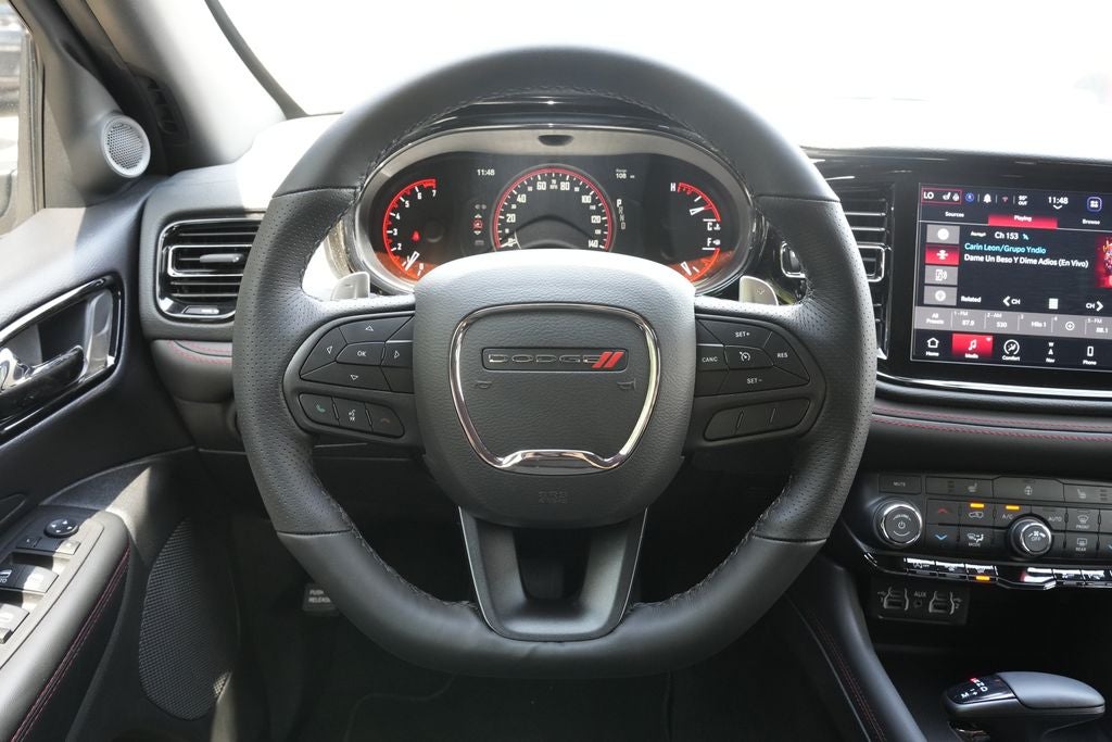 2026 Dodge Durango DURANGO GT RWD