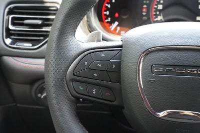 2026 Dodge Durango DURANGO GT RWD