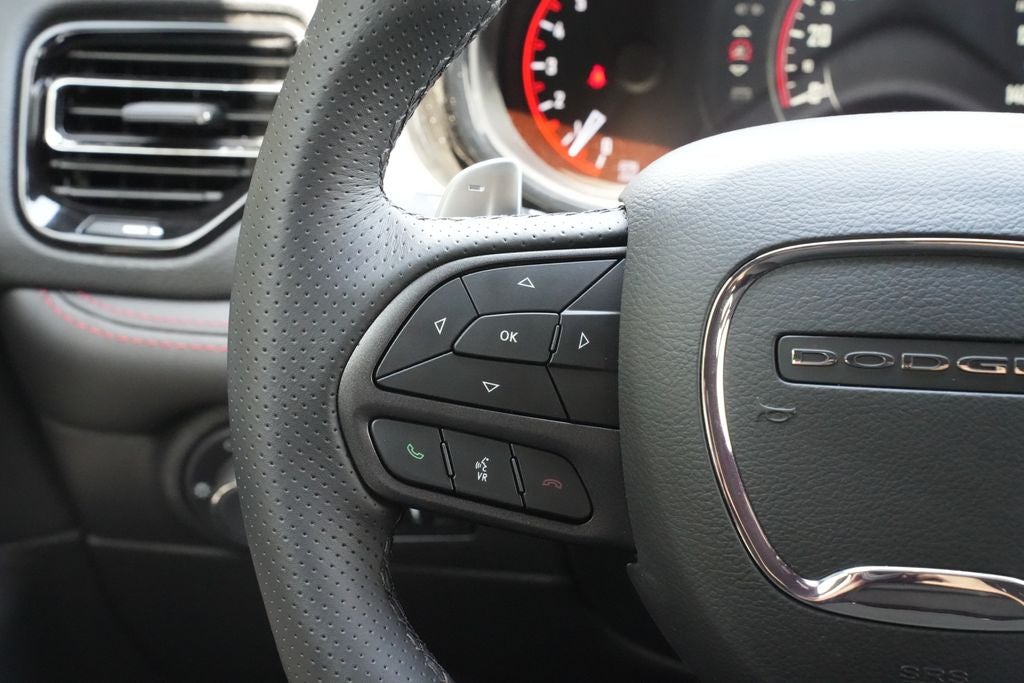 2026 Dodge Durango DURANGO GT RWD