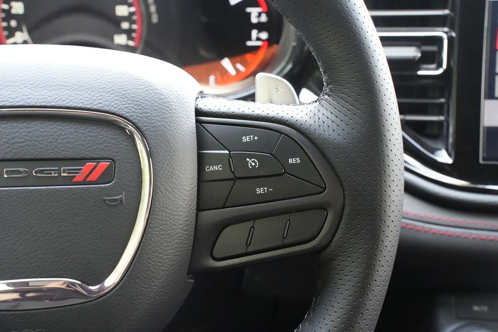 2026 Dodge Durango DURANGO GT RWD