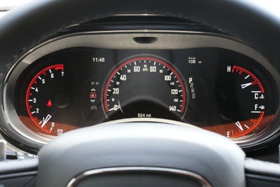 2026 Dodge Durango DURANGO GT RWD
