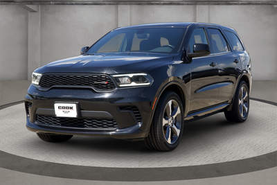 2023 Dodge Durango GT RWD