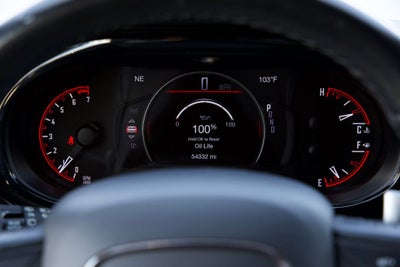 2023 Dodge Durango GT RWD