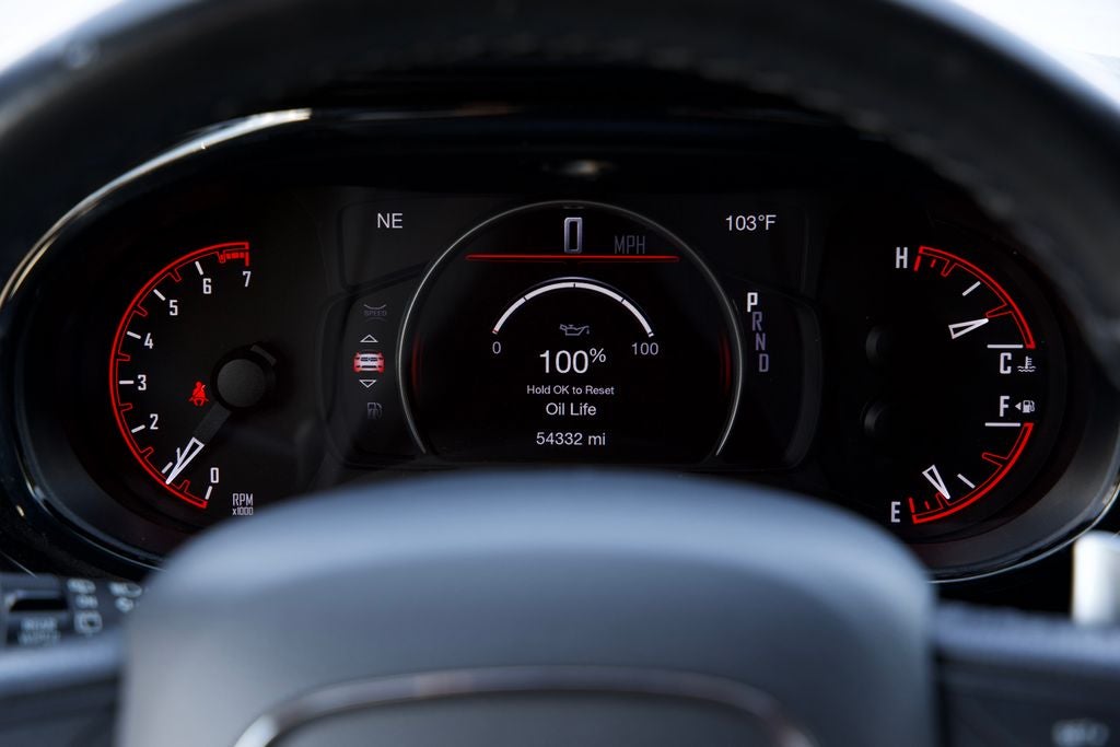2023 Dodge Durango GT RWD