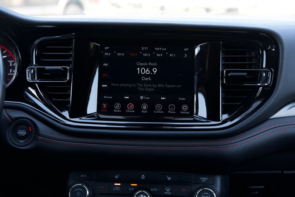 2023 Dodge Durango GT RWD
