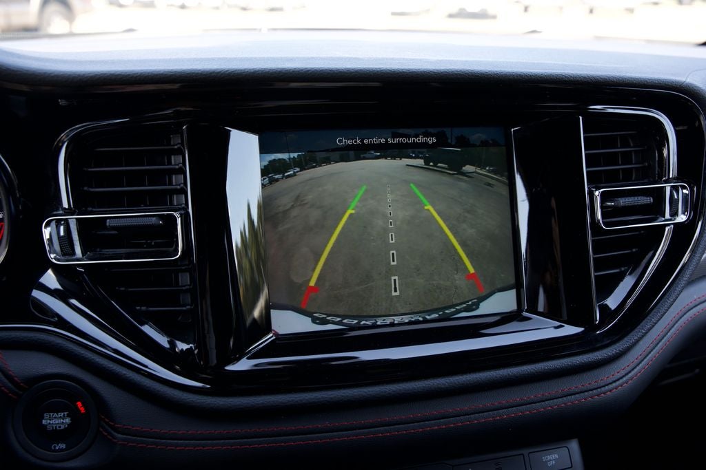 2023 Dodge Durango GT RWD