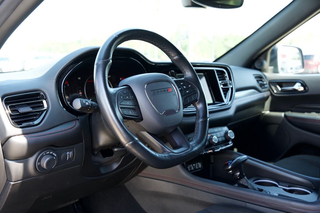 2023 Dodge Durango GT RWD