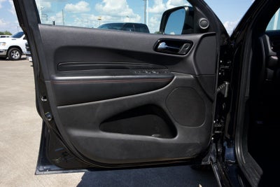 2023 Dodge Durango GT RWD