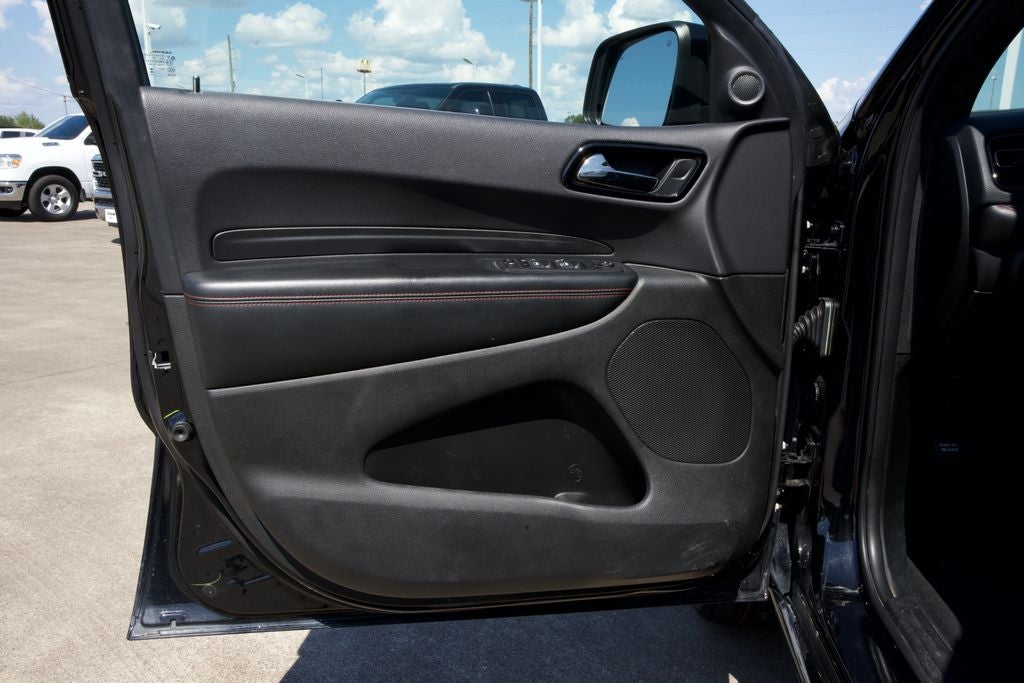 2023 Dodge Durango GT RWD