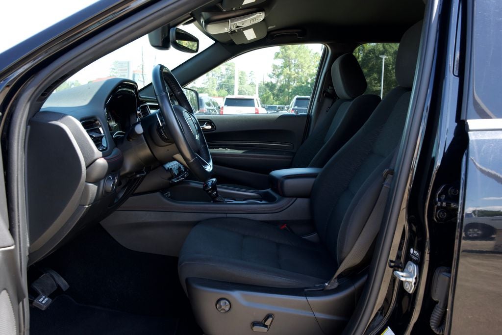 2023 Dodge Durango GT RWD