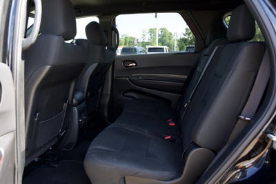 2023 Dodge Durango GT RWD