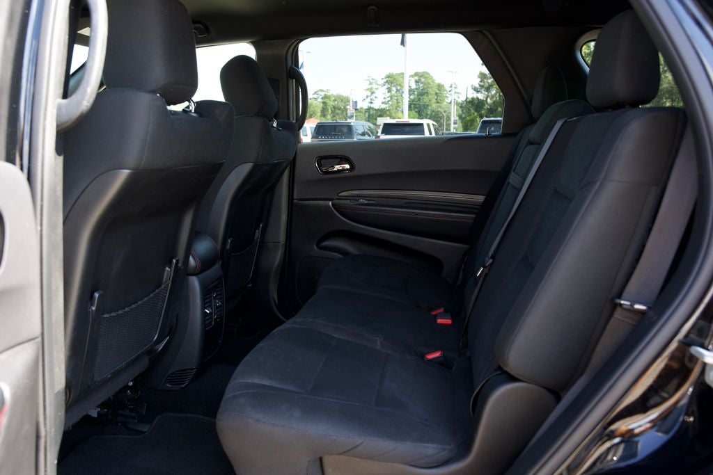 2023 Dodge Durango GT RWD