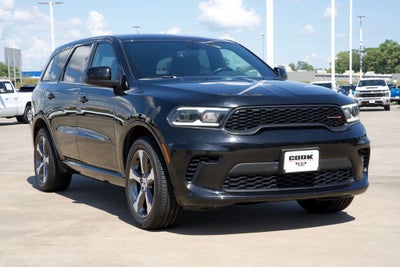 2023 Dodge Durango GT RWD
