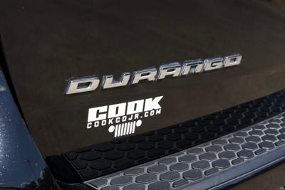 2023 Dodge Durango GT RWD